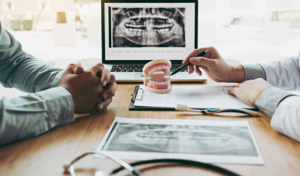 Best Emergency Treatment for Dental Infections or Abscesses in Hayfield, VA