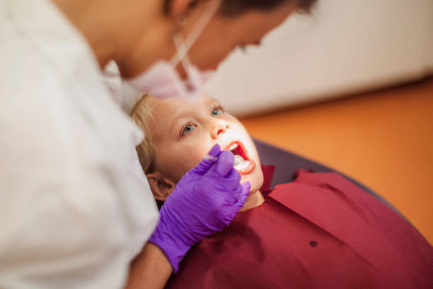 Best Emergency Dental Care for Broken or Chipped Teeth in Hayfield, VA
