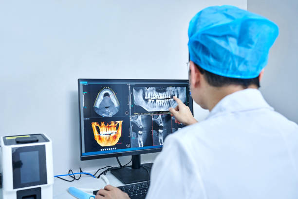 Best Pediatric Emergency Dentist in Hayfield, VA